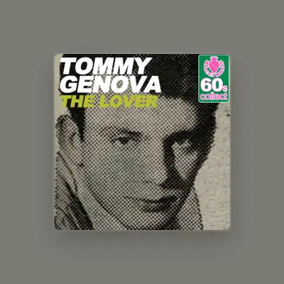 Listen to Tommy Genova, watch music videos, read bio, see tour dates & more!