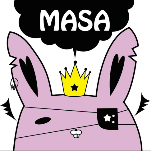Masa On Apple Music Masa On Apple Music