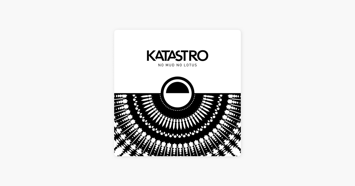 katastro no mud no lotus