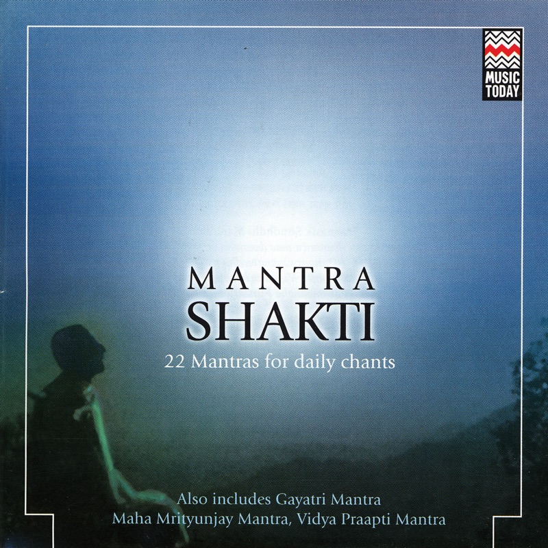 Mantra Shakti