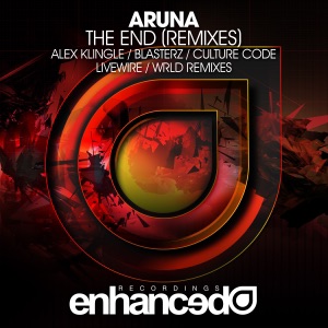 The End (Remixes) - EP