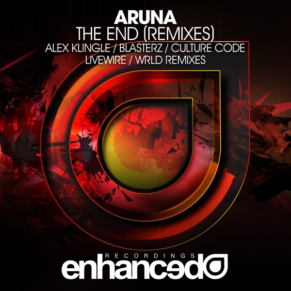 The End (Remixes) - EP