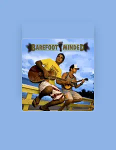 Listen to Barefoot Minded, watch music videos, read bio, see tour dates & more!