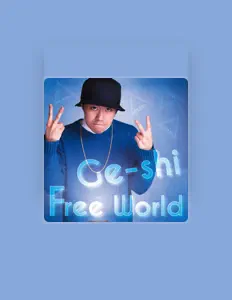 Dengarkan Ge-shi, tonton video musik, baca bio, lihat tanggal tur & lainnya!