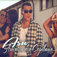 Asu & Boby - Amintiri Din Copilarie - Single - Asu