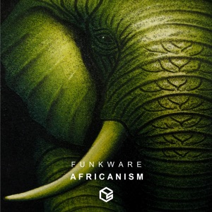 Africanism - EP