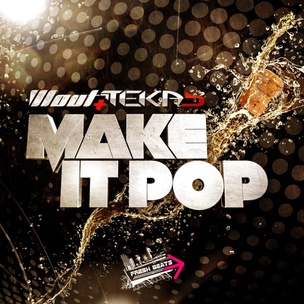 Make It Pop - Single
