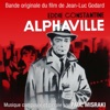 Alphaville (Bande originale du film de Jean-Luc Godard) - EP