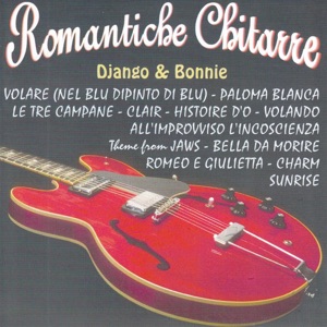 Romantiche Chitarre