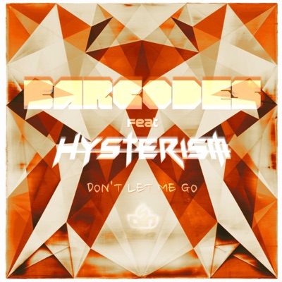Don't Let Me Go - Single