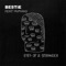 Eyes of a Stranger (feat. Humans) - BESTIE lyrics