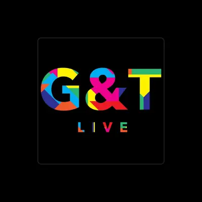 Listen to Ginger and Tonic, watch music videos, read bio, see tour dates & more!
