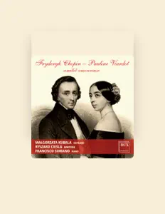 Malgorzata Kubala dinle, müzik videolarını izle, biyografisini oku, tur tarihlerini ve daha fazlasını gör!
