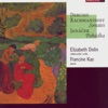 Leos Janacek Pohádka (Fairy Tale) For Cello And Piano: Allegro (Leos Janácek) Sonatas (Debussy, Rachmaninoff), Pohadka (Janacek)
