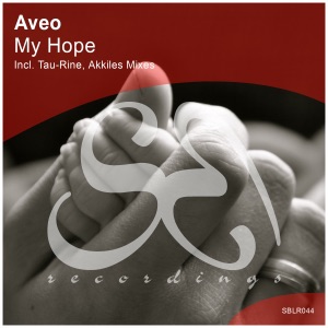My Hope - Single