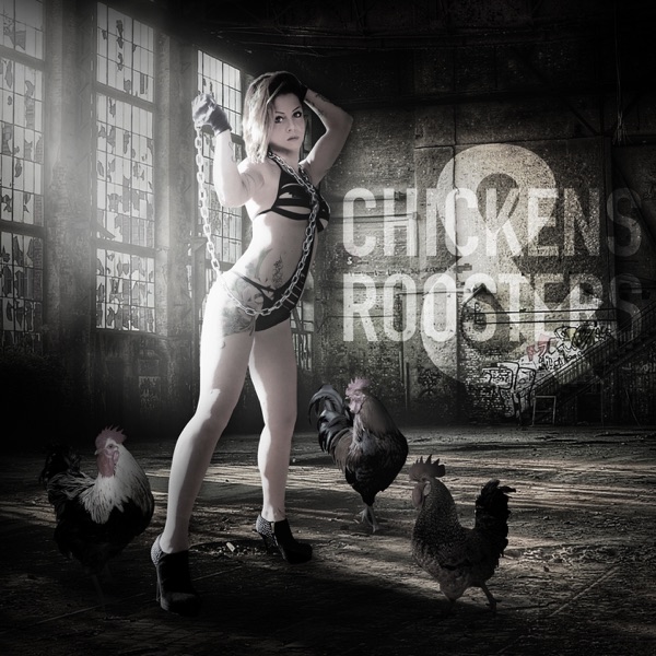 Chickens & Roosters - Single