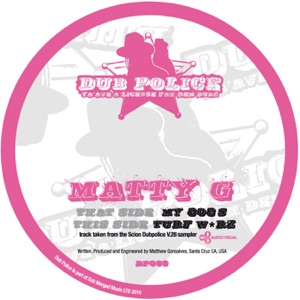 My 808 / Turf W*rz - Single