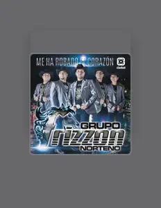 Listen to Grupo Frizzon Norteño, watch music videos, read bio, see tour dates & more!