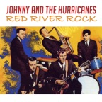 Red River Rock