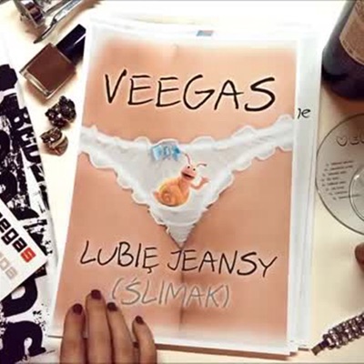 Veegas - Lubię Jeansy (Extended)