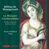 Hélène de Montgeroult  