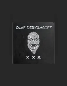 Ouve Olaf Deriglasoff, vê vídeos de música, lê a biografia, vê as datas da digressão e muito mais!