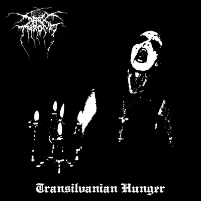 Transilvanian Hunger (20Th Anniversary Edition) - Darkthrone