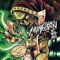Knights from South Side - Here Comes The Kraken lyrics