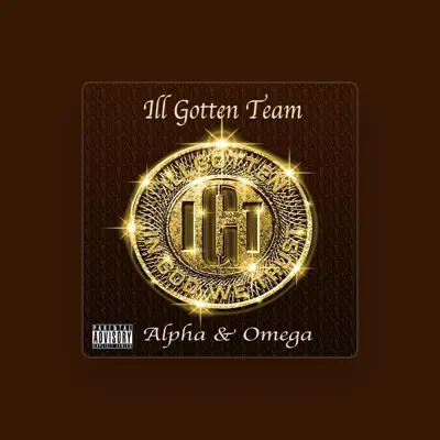 Listen to IGT, watch music videos, read bio, see tour dates & more!