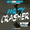 Nils Van Zandt - Party Crasher X-tof Remix