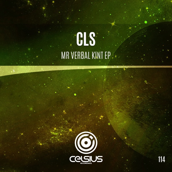 Mr Verbal Kint - Single