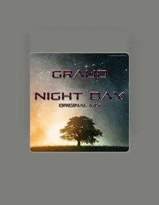 Listen to Graud, watch music videos, read bio, see tour dates & more!