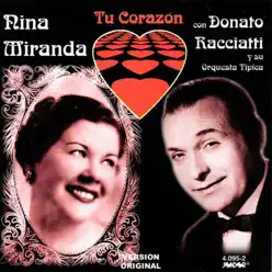Tu Corazón - Nina Miranda Tu Corazón - Nina Miranda