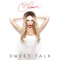 Sweet Talk - Samantha Jade lyrics
