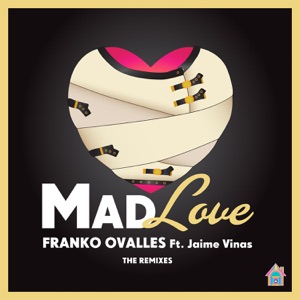 Mad Love Remix Pack