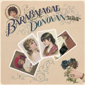 Donovan - Barabajagal (With The Jeff Beck Group, Lesley And Madeleine) (Album Version)