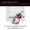 Trio Per a Flauta, Clarinet I Fagot - Trio Cervantes lyrics