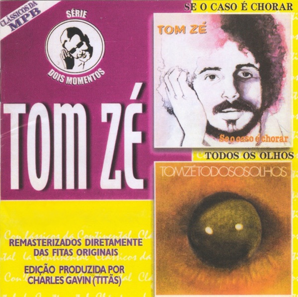 Dois Momentos, Vol.1