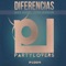 Diferencias - Alex House & Jefer Maquin lyrics