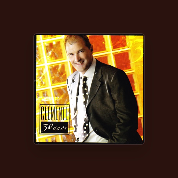 Clemente's avatar