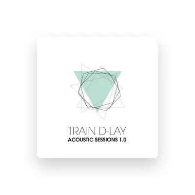 Listen to TRAIN D-LAY, watch music videos, read bio, see tour dates & more!