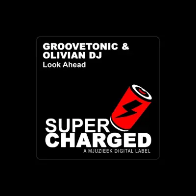 Listen to Groovetonic, watch music videos, read bio, see tour dates & more!