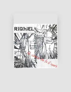 Écoutez Rig(H)El, regardez des vidéoclips, lisez la biographie, consultez les dates de tournée et plus encore !