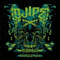 Misophonia - EP - Djipe