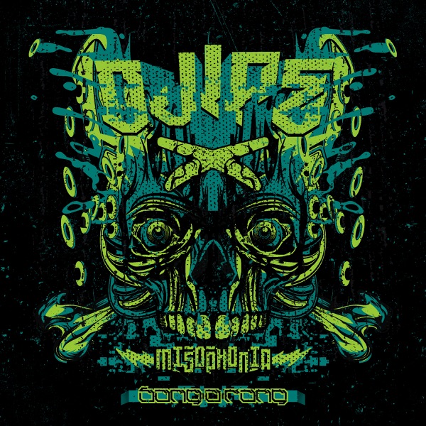 Misophonia - EP