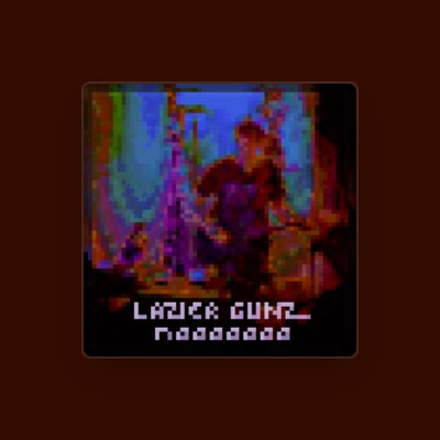 Listen to Lazier Gunz, watch music videos, read bio, see tour dates & more!