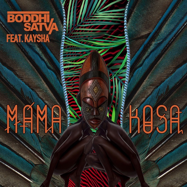 蒼生mama Mama Kosa (feat. Kaysha) - Album by Boddhi Satva - Apple Music