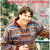 Willie Nelson Is A Friend Of Mine