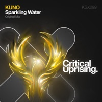 Sparkling Water - Single - Kuno