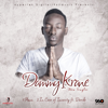 Amin - Dammy Krane